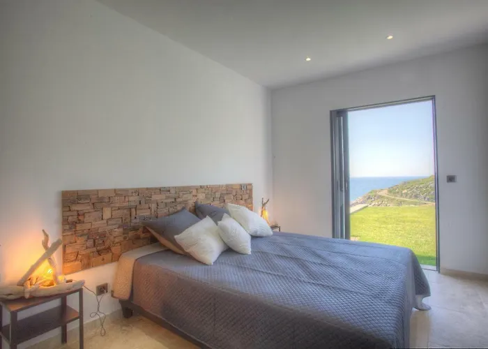 Vila U Sole Castellare Pietracorbara