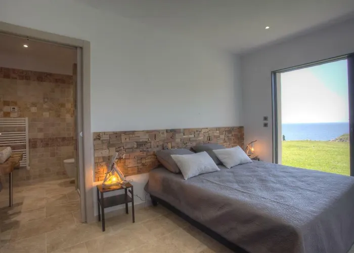 U Sole Castellare * Pietracorbara