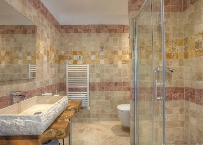 U Sole Castellare * Pietracorbara