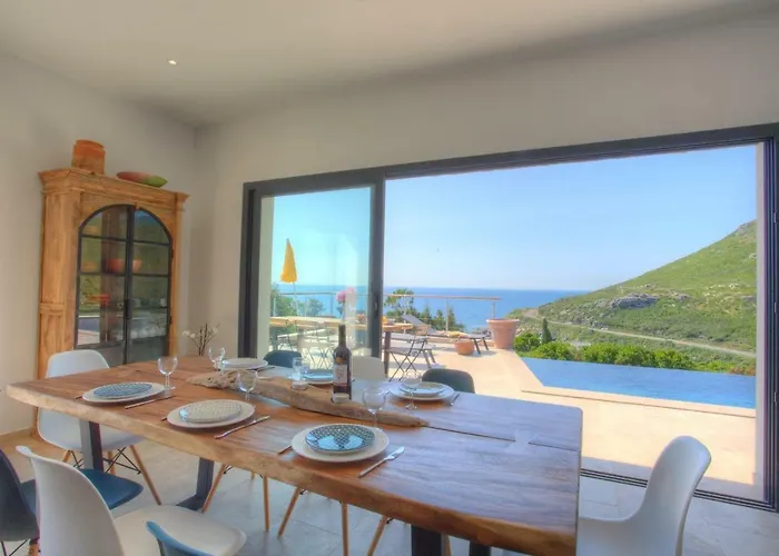 U Sole Castellare Pietracorbara