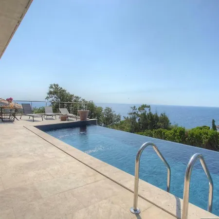 Villa U Sole Castellare Pietracorbara