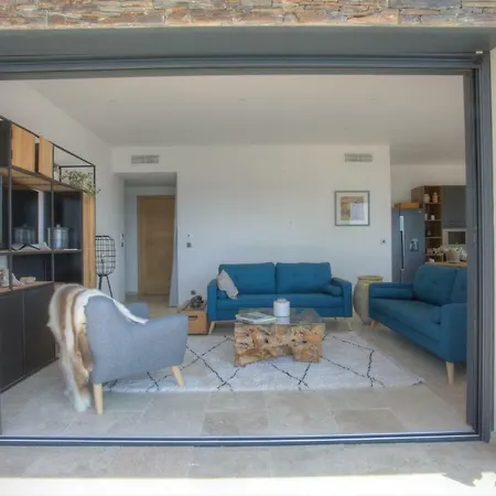 U Sole Castellare Villa *