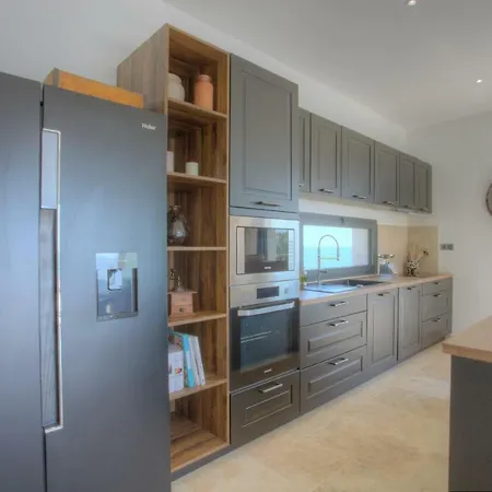 U Sole Castellare Pietracorbara