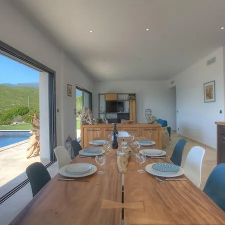 U Sole Castellare Villa