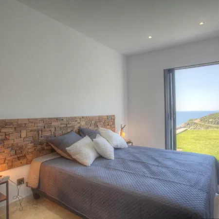 Villa U Sole Castellare Pietracorbara