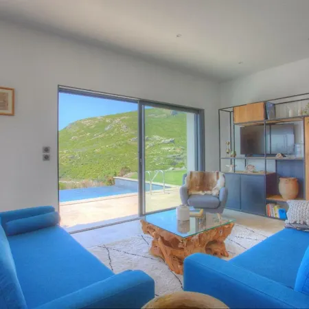 U Sole Castellare Villa Pietracorbara