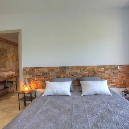 Villa U Sole Castellare