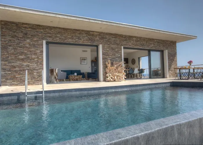 U Sole Castellare Pietracorbara