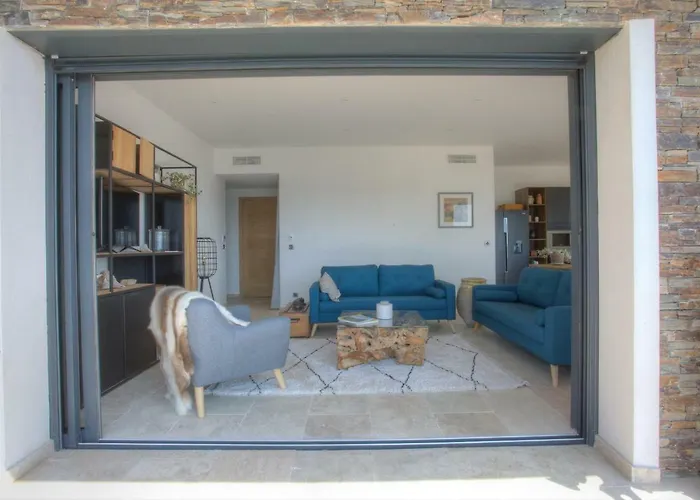 U Sole Castellare Villa *