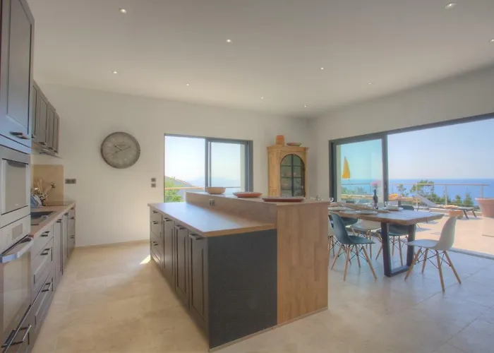 U Sole Castellare Villa Pietracorbara