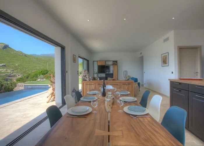 U Sole Castellare Villa