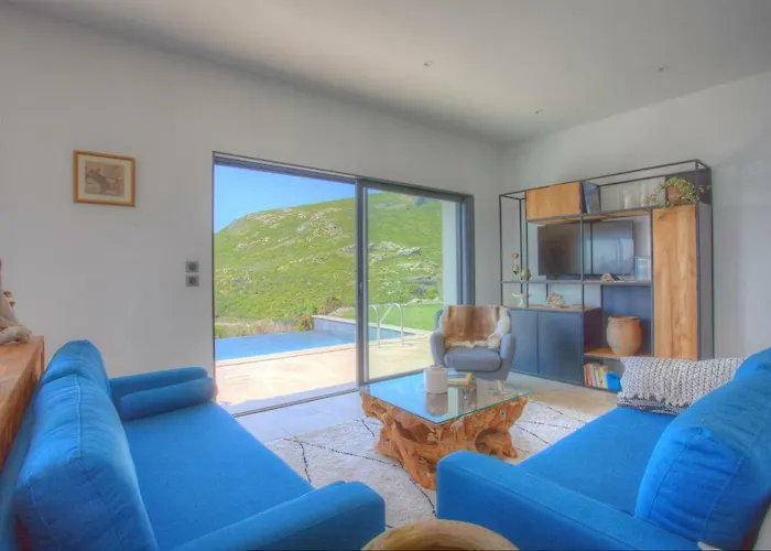 U Sole Castellare Villa Pietracorbara