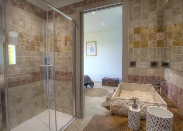 U Sole Castellare Pietracorbara