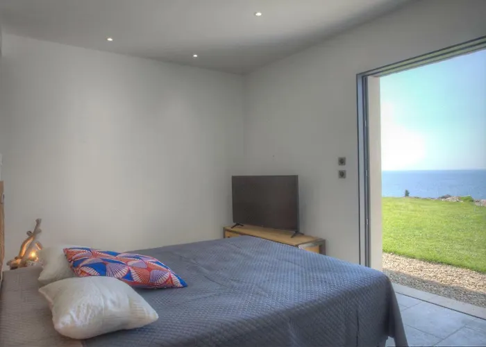 U Sole Castellare Villa Pietracorbara