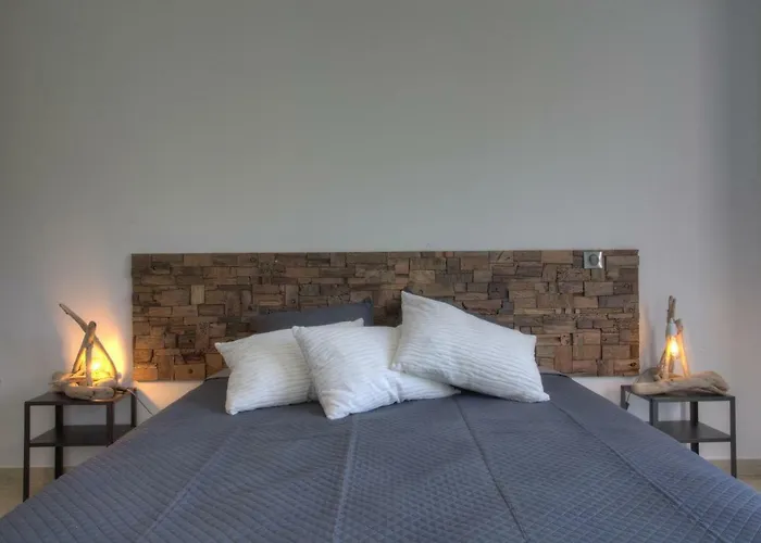 U Sole Castellare Villa Pietracorbara