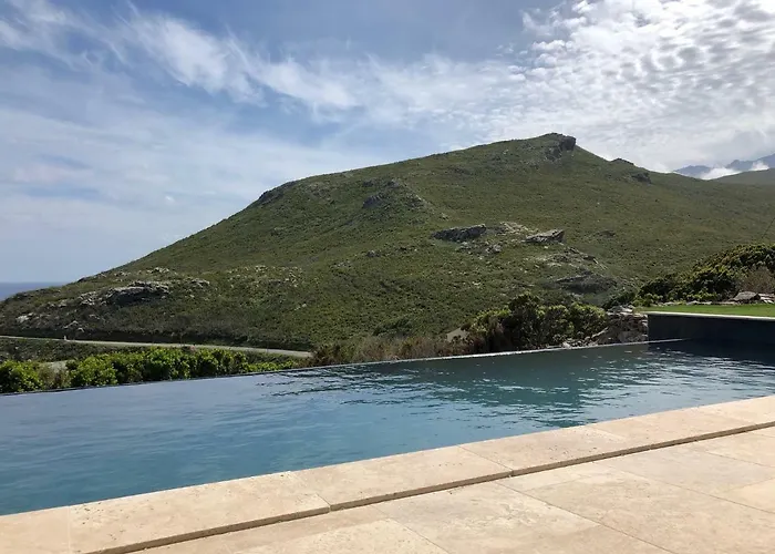 U Sole Castellare Pietracorbara