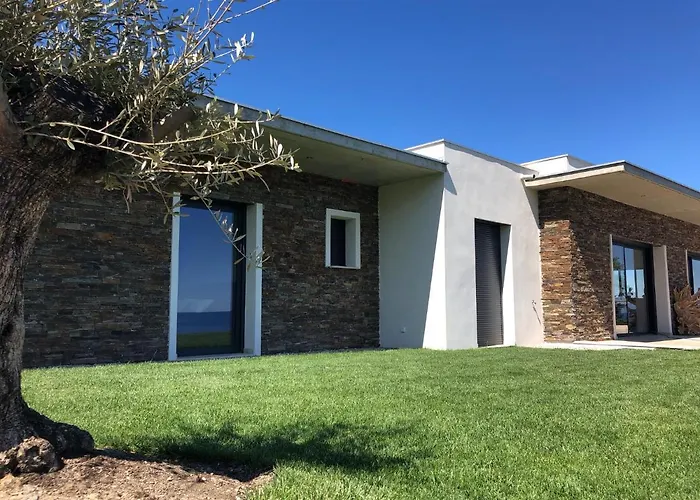 U Sole Castellare Villa *